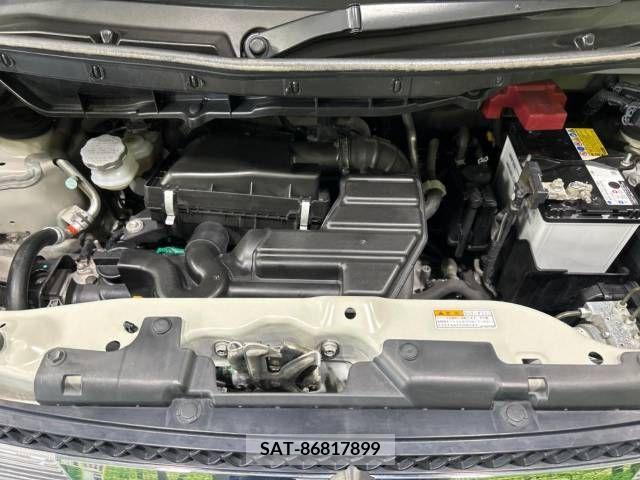 Suzuki SPACIA 2017-10 312266-18