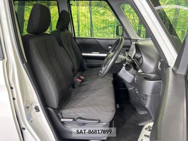 Suzuki SPACIA 2017-10 312266-8