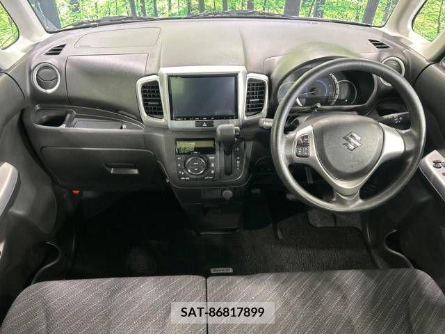 Suzuki SPACIA 2017-10 312266-1