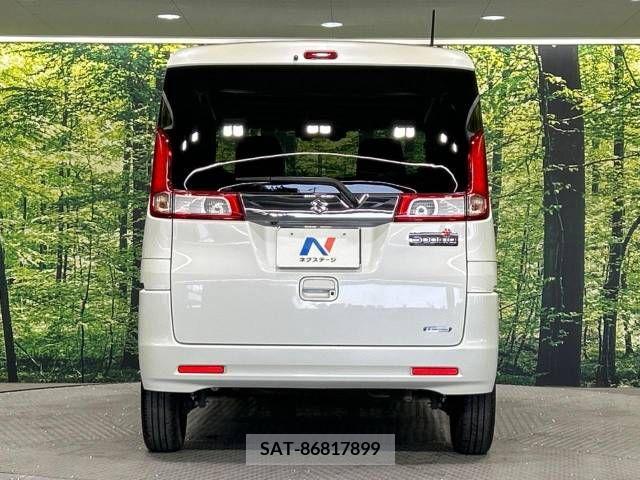 Suzuki SPACIA 2017-10 312266-15