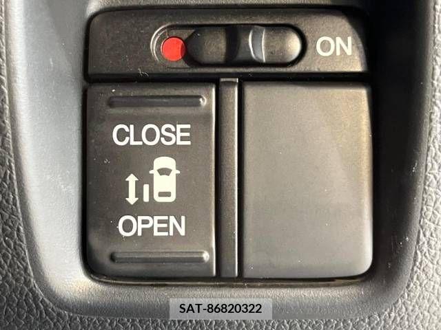 Honda N BOX 2013-11 306828-4