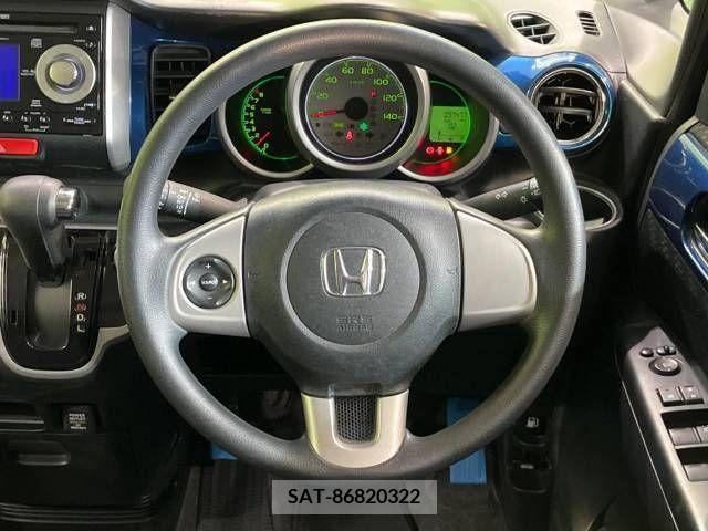 Honda N BOX 2013-11 306828-12