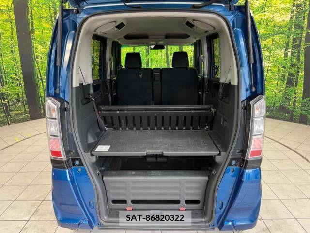 Honda N BOX 2013-11 306828-11
