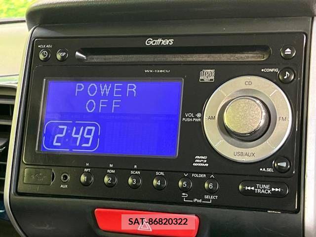 Honda N BOX 2013-11 306828-2