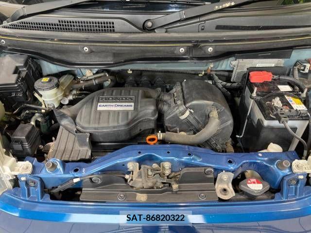 Honda N BOX 2013-11 306828-19
