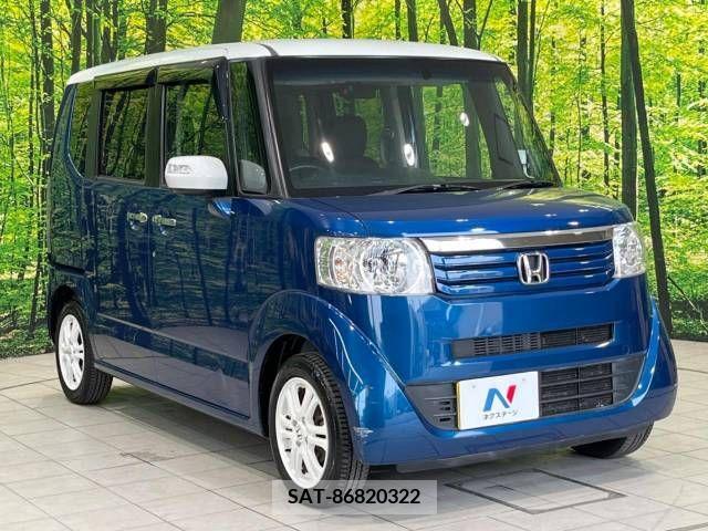 Honda N BOX 2013-11 306828-17