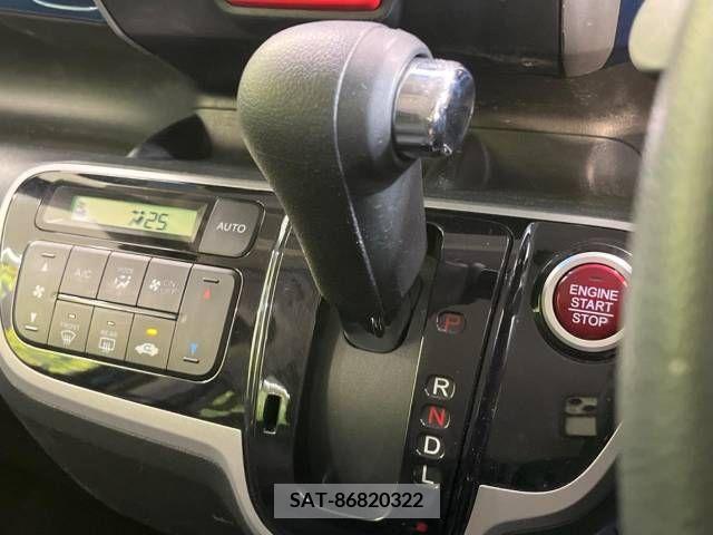 Honda N BOX 2013-11 306828-8