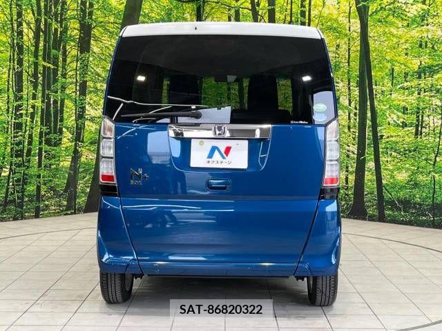 Honda N BOX 2013-11 306828-16