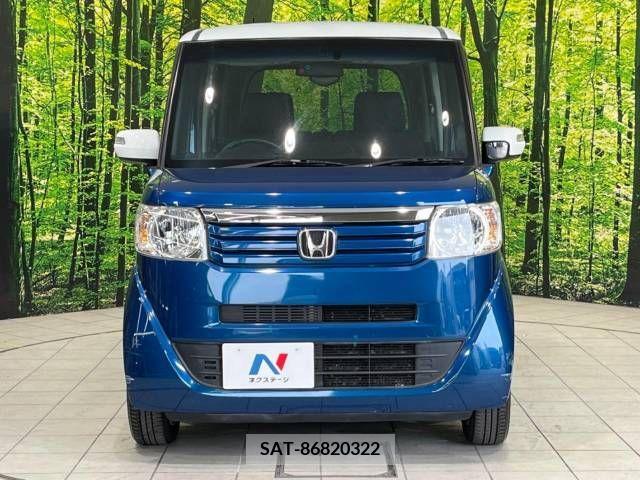 Honda N BOX 2013-11 306828-15