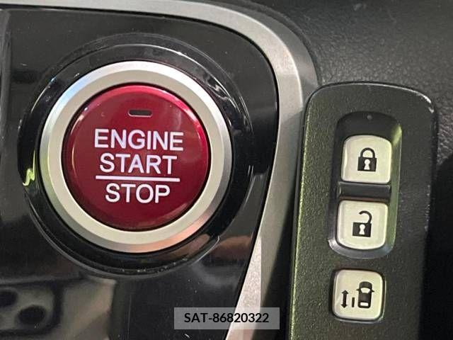 Honda N BOX 2013-11 306828-6