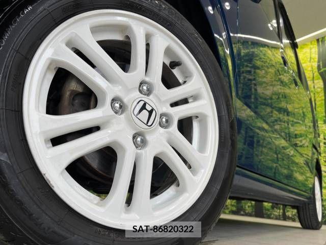 Honda N BOX 2013-11 306828-14