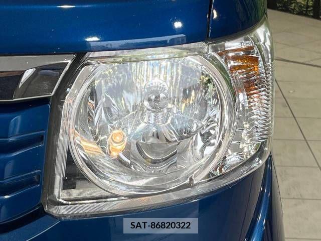 Honda N BOX 2013-11 306828-13