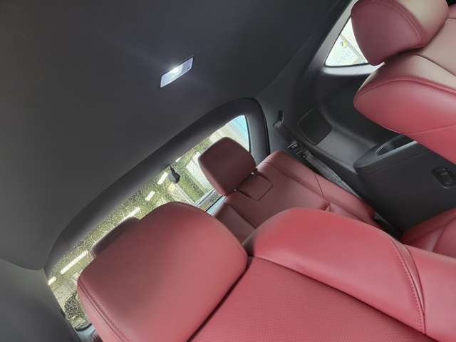 Mazda CX-8 2021-05 11962-19