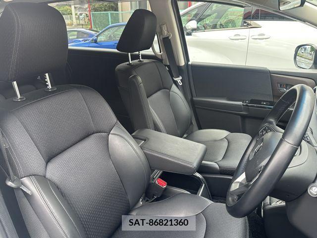 Honda ODYSSEY 2022-03 281887-8