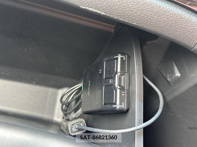 Honda ODYSSEY 2022-03 281887-9