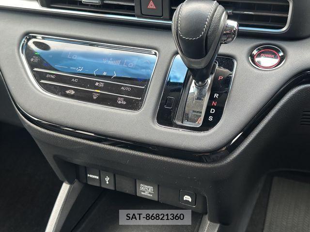 Honda ODYSSEY 2022-03 281887-11