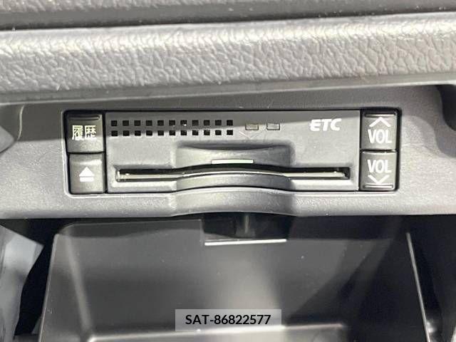 Toyota VOXY 2014-01 321358-6