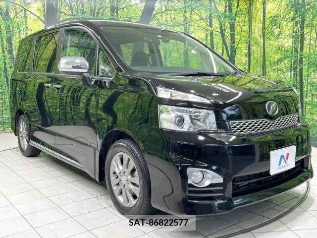 Toyota VOXY 2014-01 321358-16