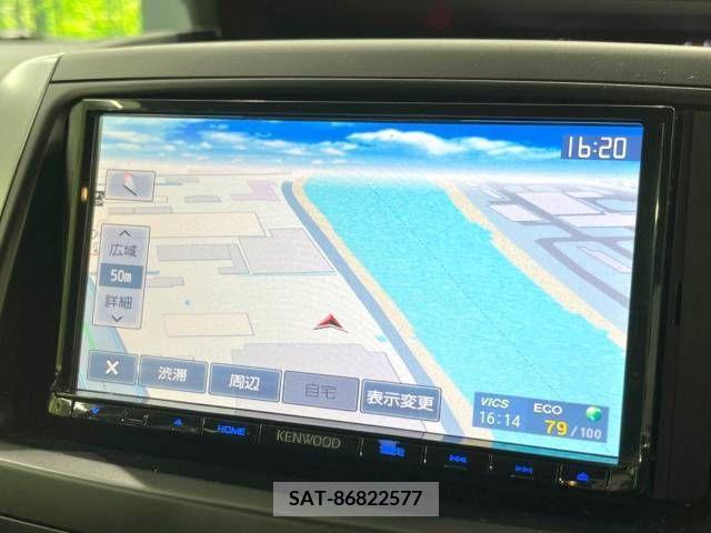 Toyota VOXY 2014-01 321358-2