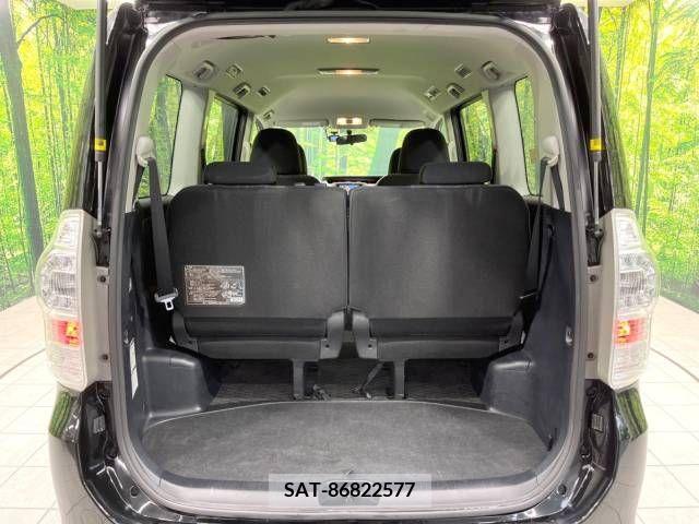 Toyota VOXY 2014-01 321358-10