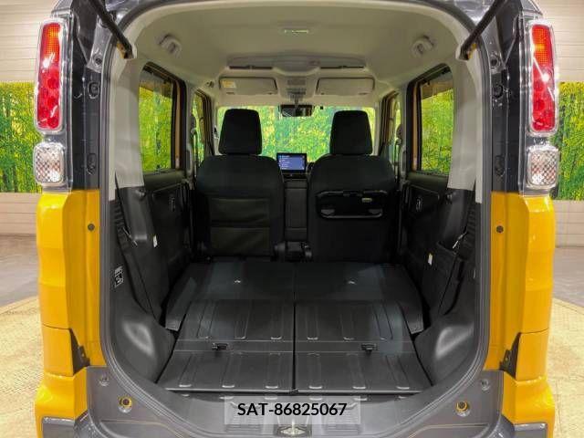 Suzuki SPACIA 2022-06 383220-10