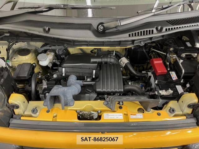 Suzuki SPACIA 2022-06 383220-18