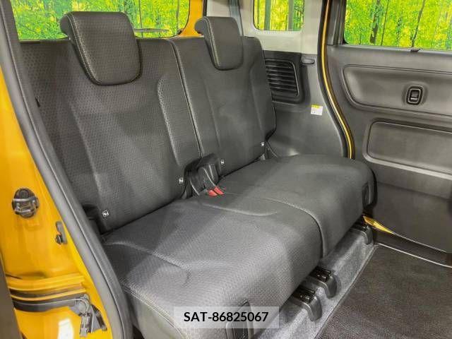 Suzuki SPACIA 2022-06 383220-9