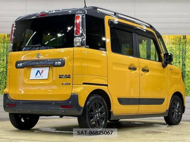 Suzuki SPACIA 2022-06 383220-17
