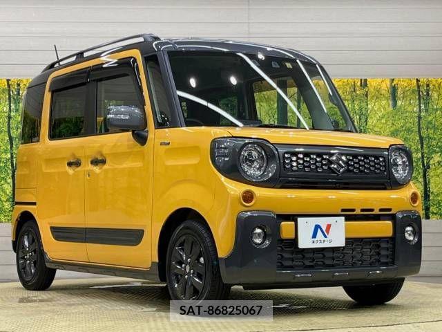 Suzuki SPACIA 2022-06 383220-16