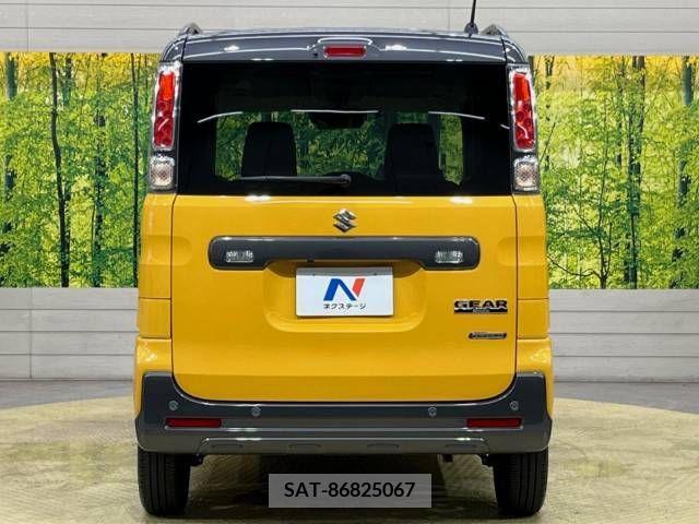 Suzuki SPACIA 2022-06 383220-15