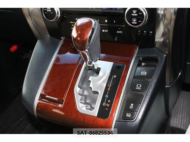 Toyota VELLFIRE 2015-06 299278-19