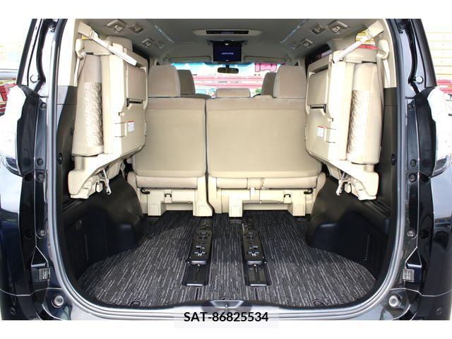 Toyota VELLFIRE 2015-06 299278-18
