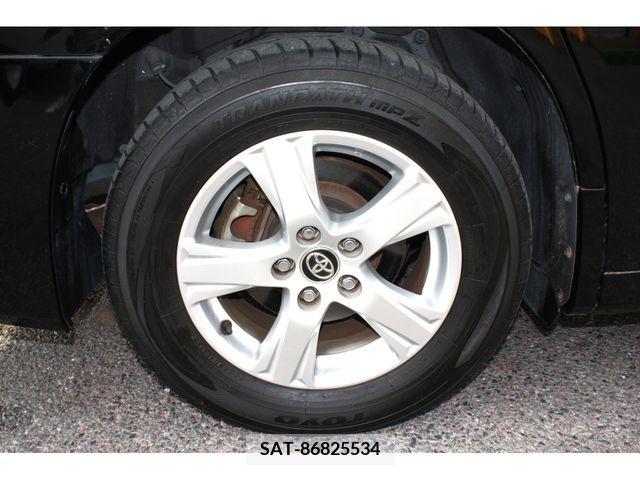 Toyota VELLFIRE 2015-06 299278-8