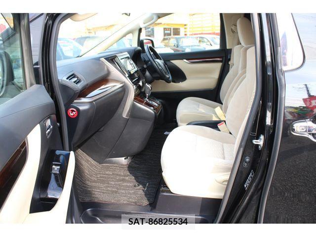 Toyota VELLFIRE 2015-06 299278-14