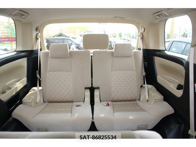 Toyota VELLFIRE 2015-06 299278-17