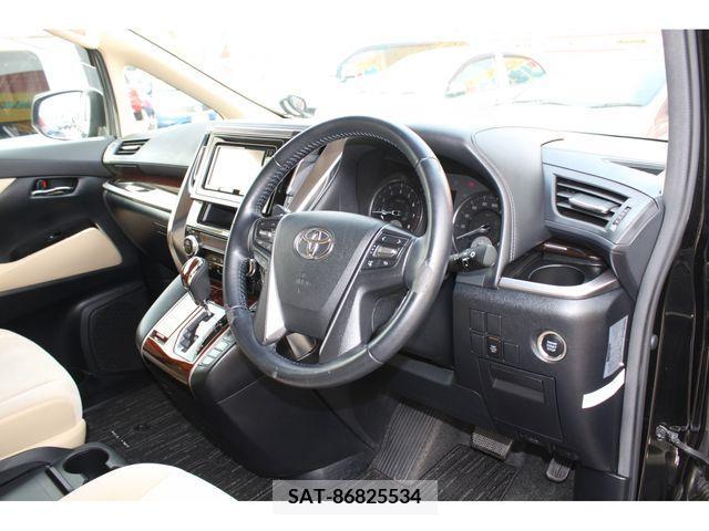 Toyota VELLFIRE 2015-06 299278-11