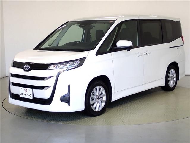 Toyota NOAH 2022-03 28051-5