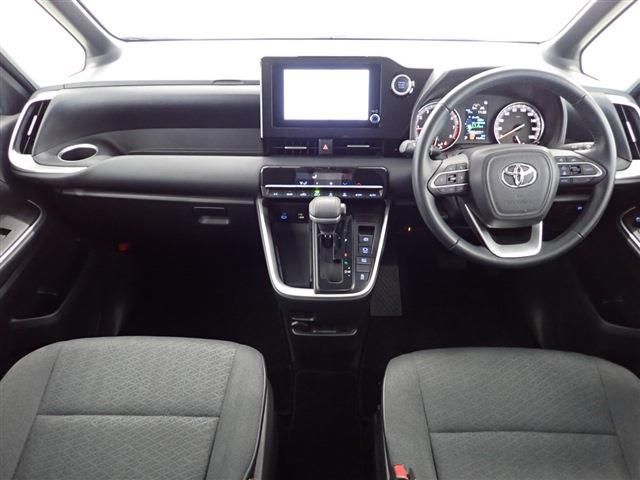 Toyota NOAH 2022-03 28051-10