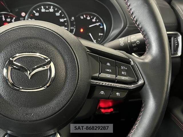 Mazda CX-5 2022-08 332414-4
