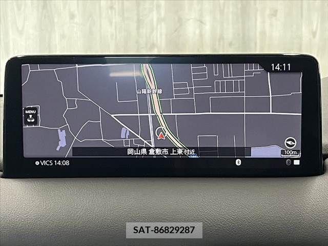 Mazda CX-5 2022-08 332414-2