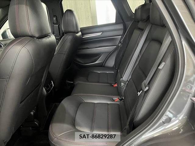 Mazda CX-5 2022-08 332414-18