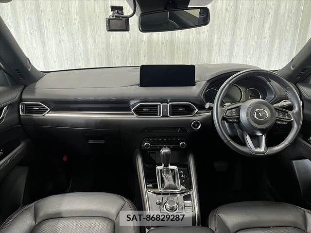 Mazda CX-5 2022-08 332414-1
