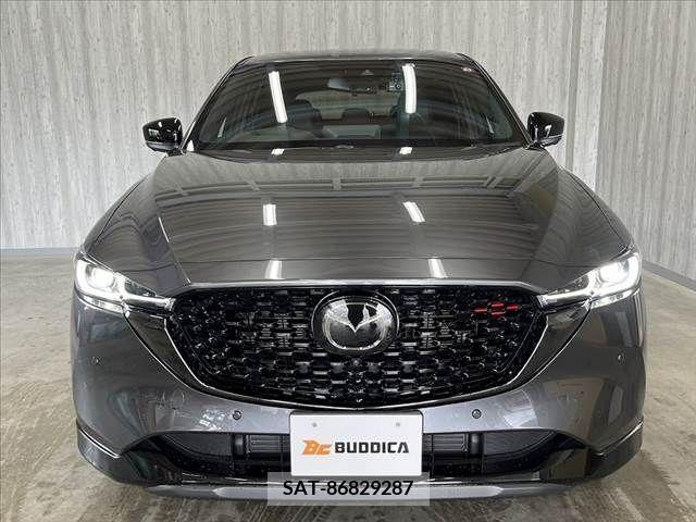 Mazda CX-5 2022-08 332414-8