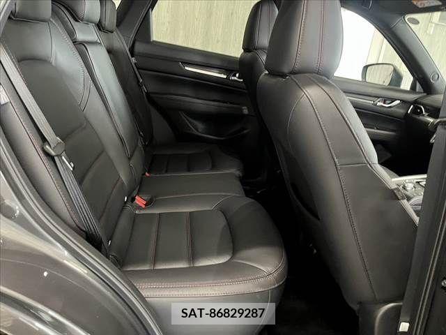 Mazda CX-5 2022-08 332414-16