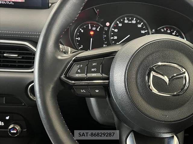 Mazda CX-5 2022-08 332414-25