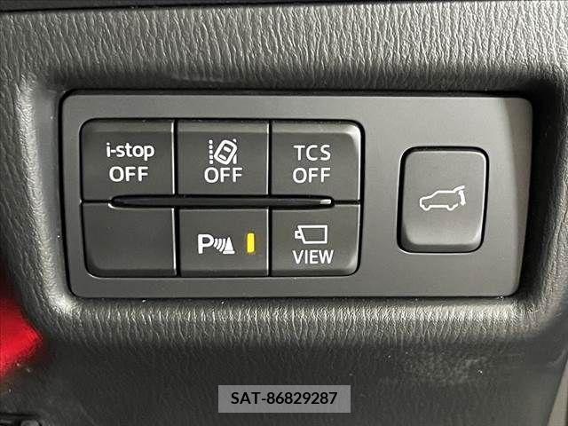 Mazda CX-5 2022-08 332414-5