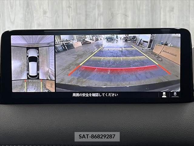 Mazda CX-5 2022-08 332414-22