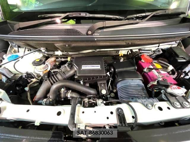 Honda N BOX CUSTOM 2018-11 212080-18