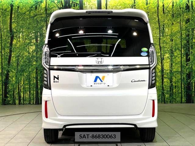 Honda N BOX CUSTOM 2018-11 212080-15
