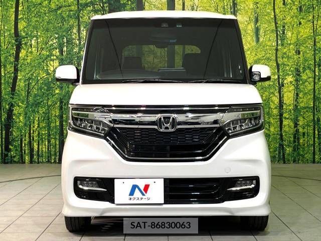Honda N BOX CUSTOM 2018-11 212080-14